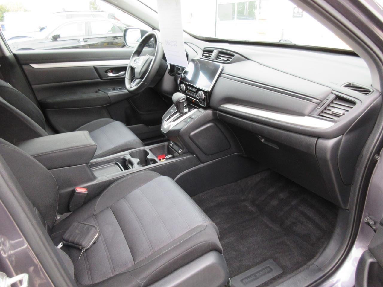 2022 Honda CR-V LX 4dr Front-wheel Drive Photo