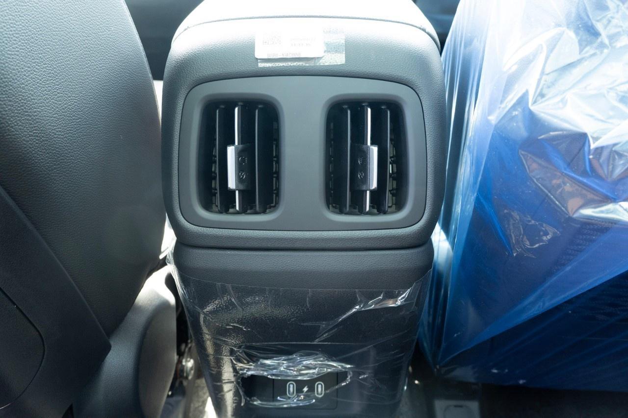 2026 Hyundai Tucson Plug-In Hybrid Ultimate AWD Photo