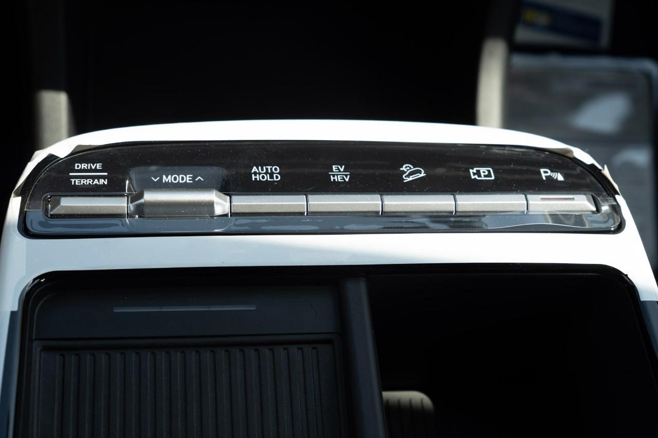 2026 Hyundai Tucson Plug-In Hybrid Ultimate AWD Photo