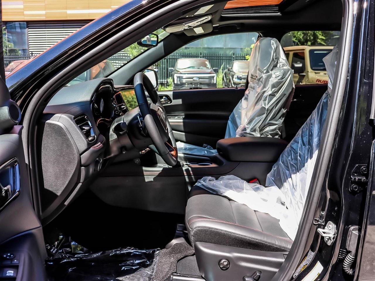 2026 Dodge Durango GT PLUS AWD Photo