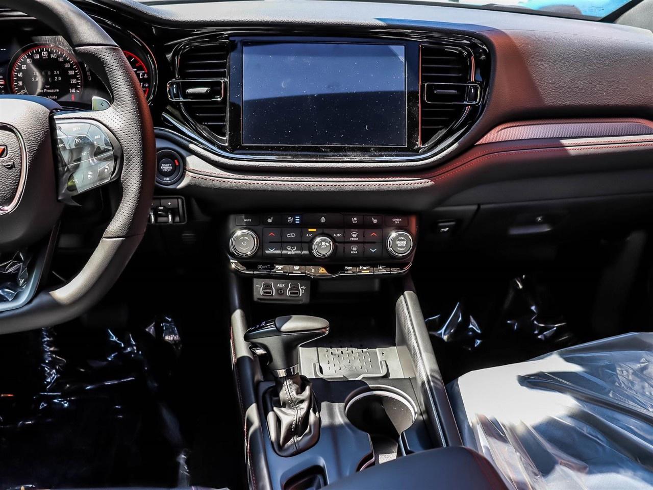 2026 Dodge Durango GT PLUS AWD Photo