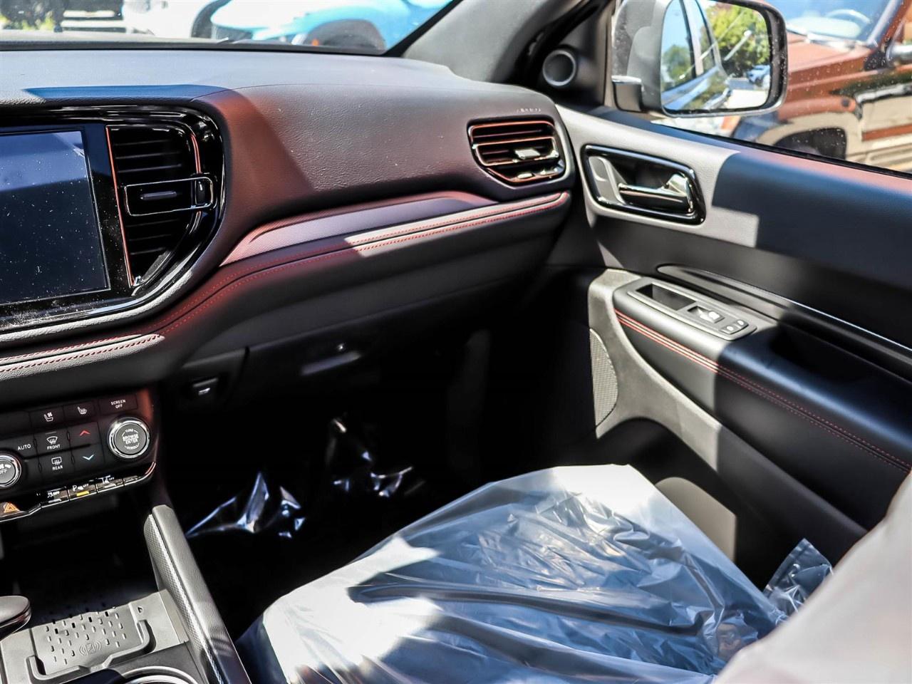 2026 Dodge Durango GT PLUS AWD Photo