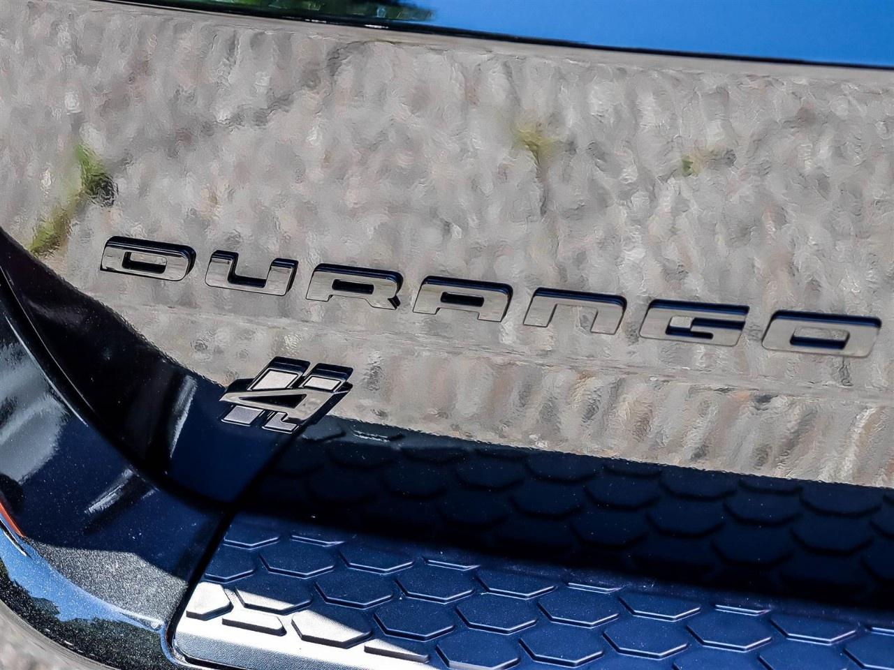 2026 Dodge Durango GT PLUS AWD Photo