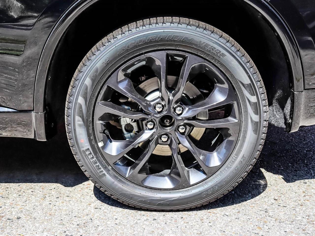 2026 Dodge Durango GT PLUS AWD Photo