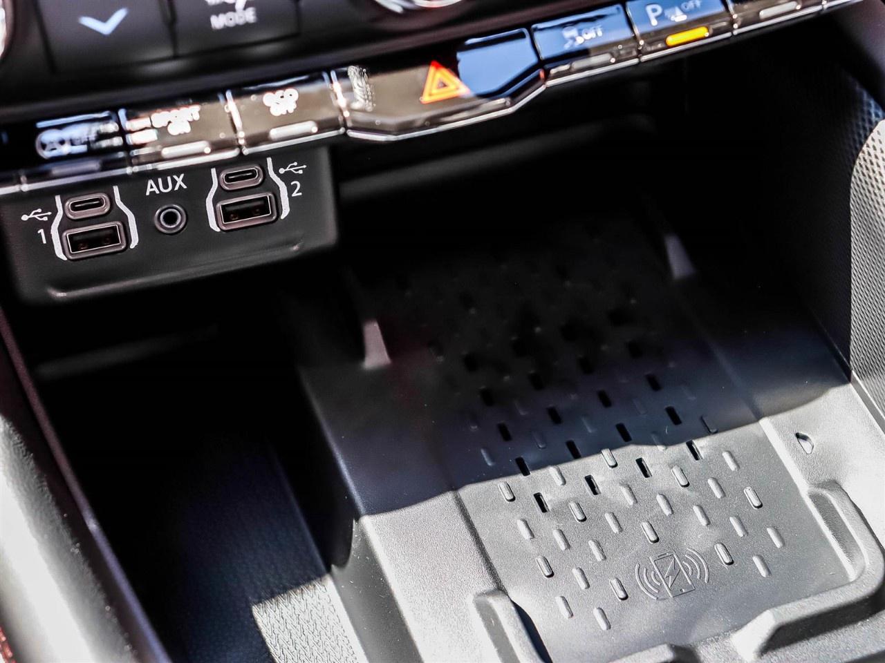2026 Dodge Durango GT PLUS AWD Photo