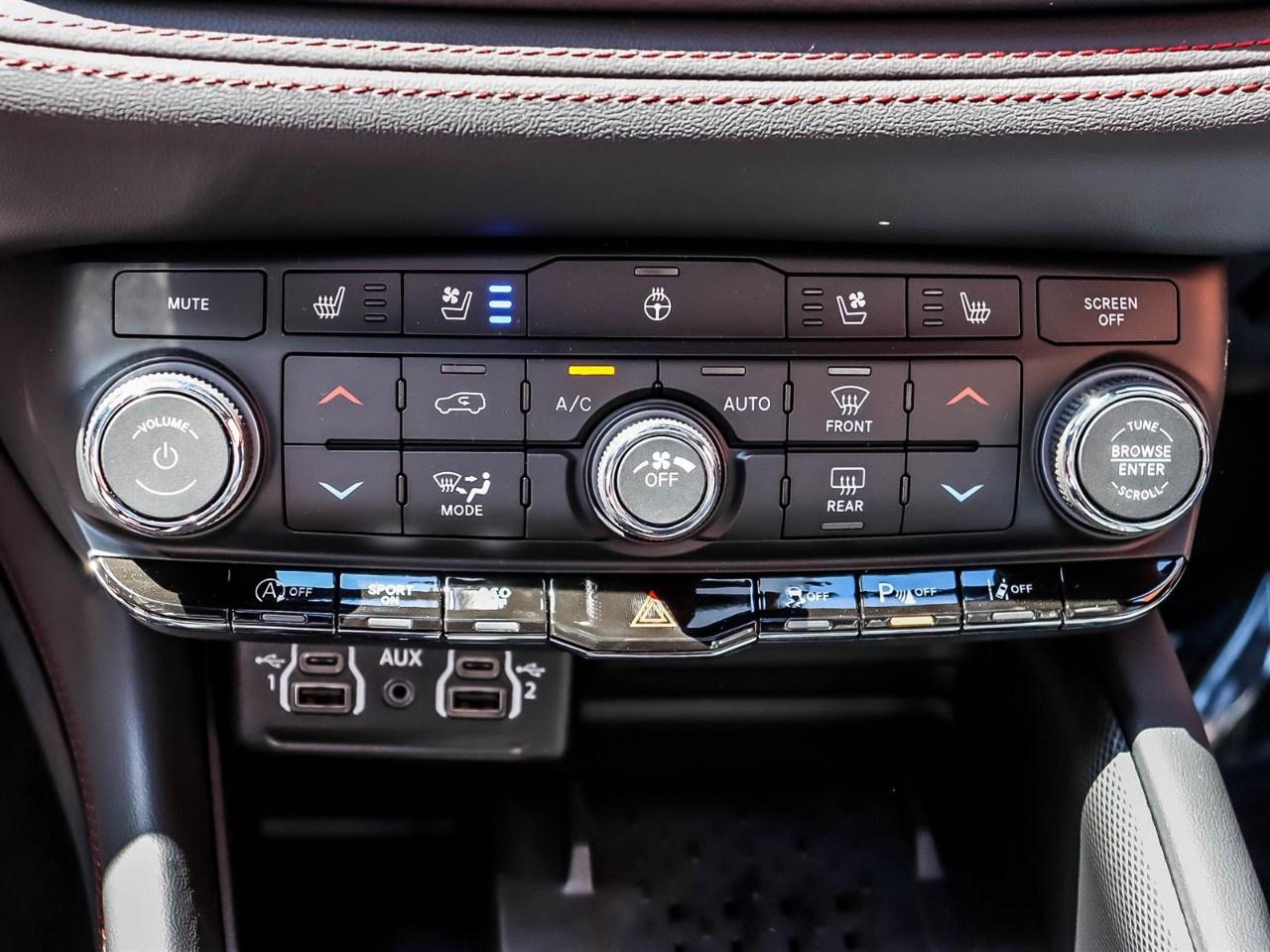 2026 Dodge Durango GT PLUS AWD Photo