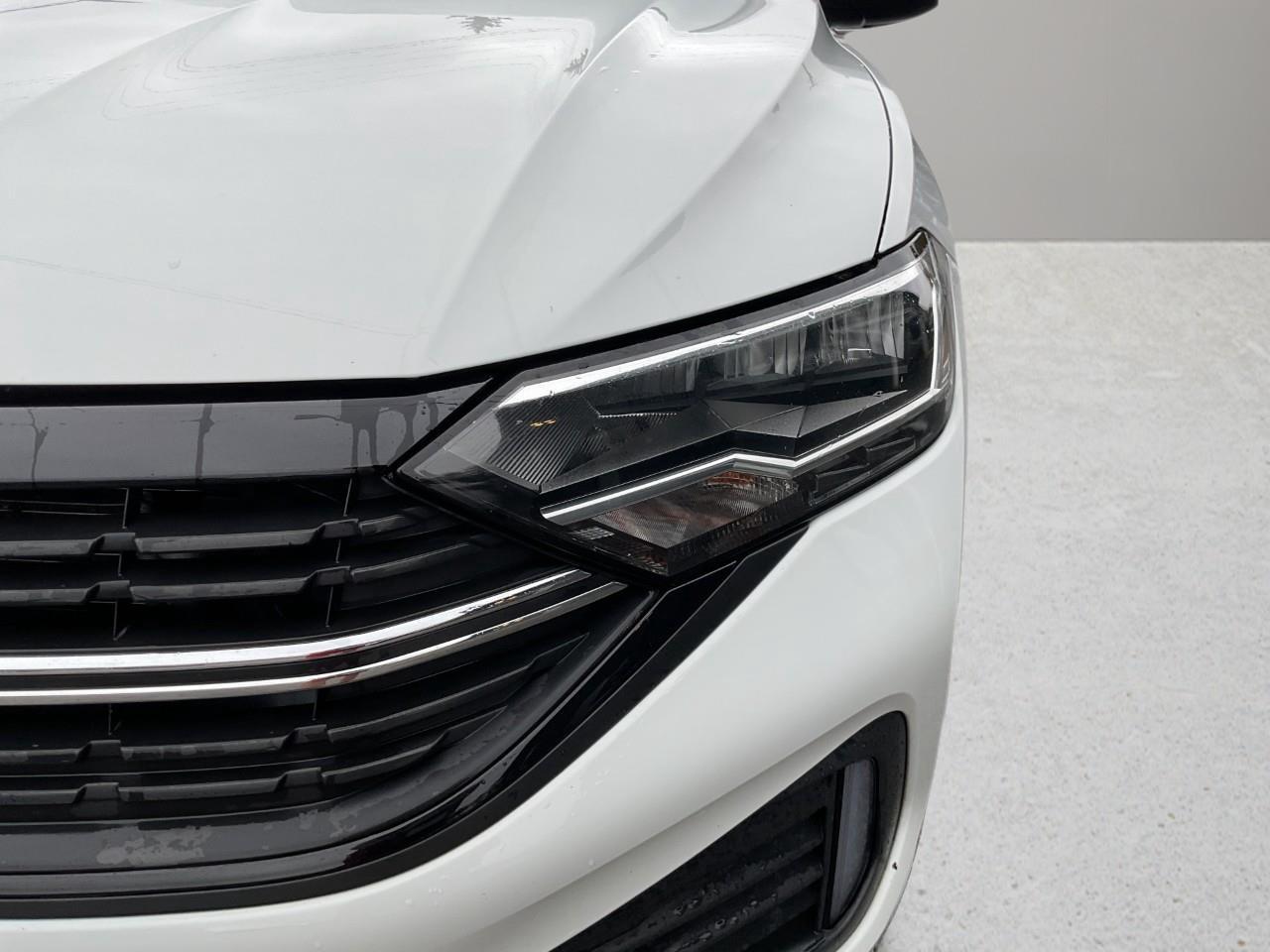 2024 Volkswagen Jetta Comfortline (A8) 4dr Sedan Photo