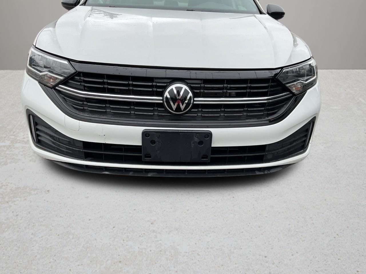 2024 Volkswagen Jetta Comfortline (A8) 4dr Sedan Photo
