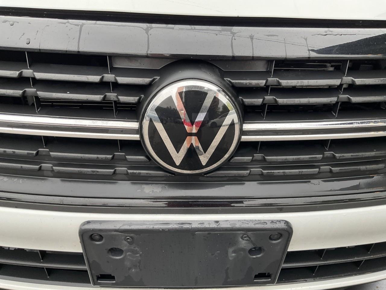 2024 Volkswagen Jetta Comfortline (A8) 4dr Sedan Photo
