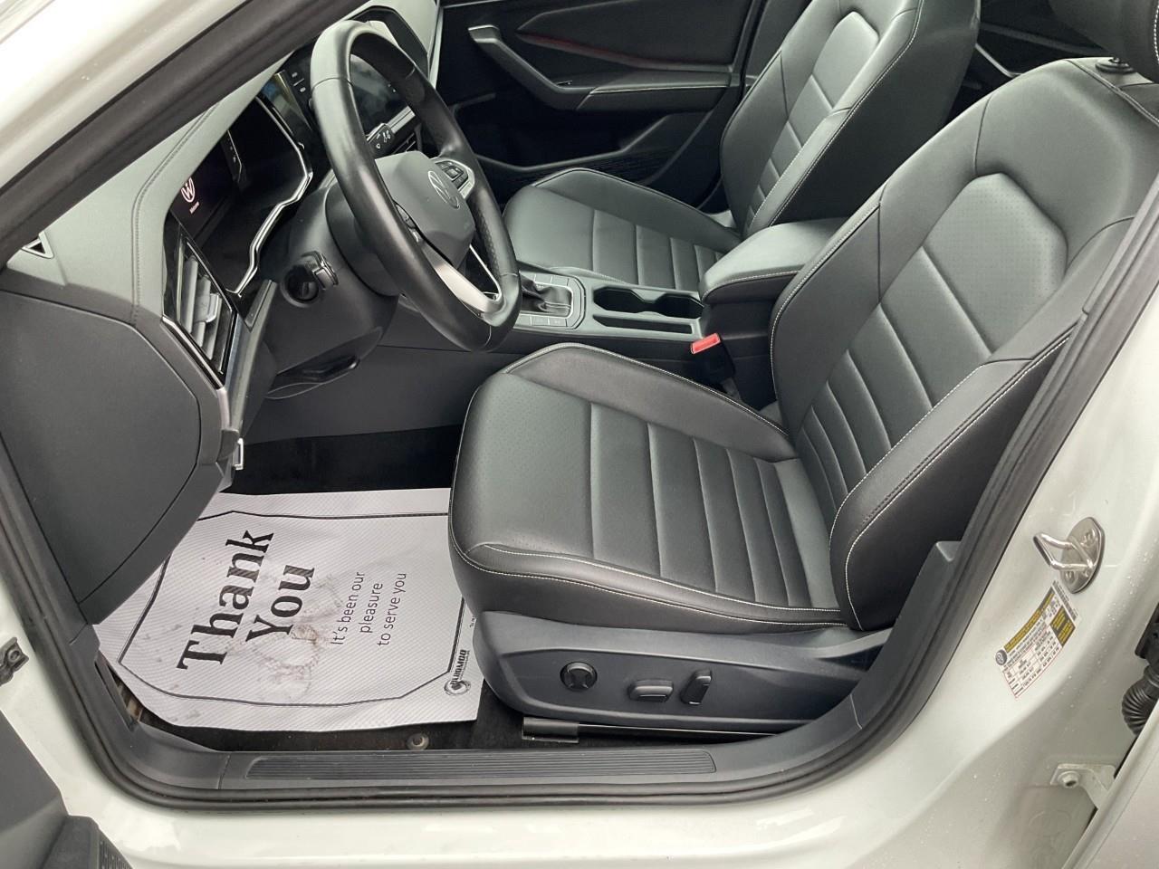 2024 Volkswagen Jetta Comfortline (A8) 4dr Sedan Photo