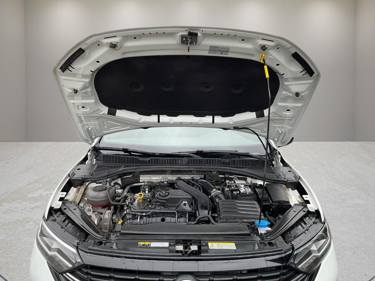 2024 Volkswagen Jetta Comfortline (A8) 4dr Sedan Photo