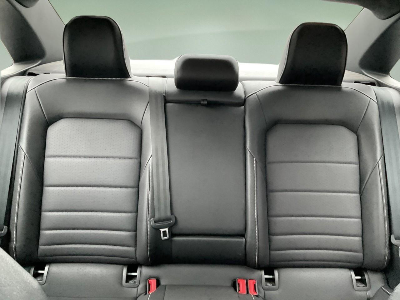 2024 Volkswagen Jetta Comfortline (A8) 4dr Sedan Photo