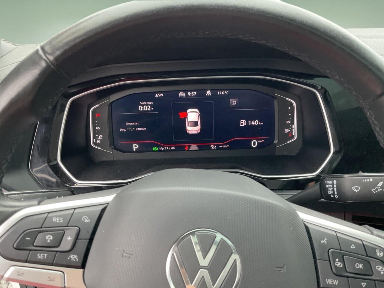 2024 Volkswagen Jetta Comfortline (A8) 4dr Sedan Photo