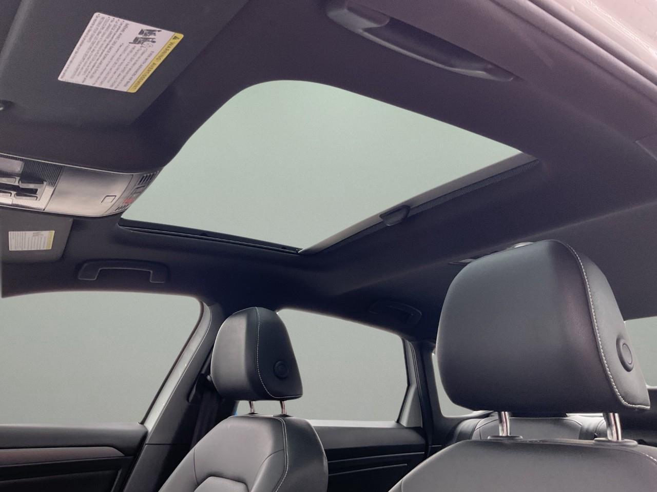 2024 Volkswagen Jetta Comfortline (A8) 4dr Sedan Photo