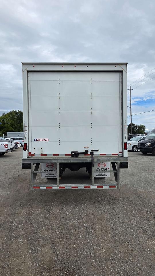 2023 Hino L6 L6 24Ft - Cummins Diesel - ST-T10082 Photo