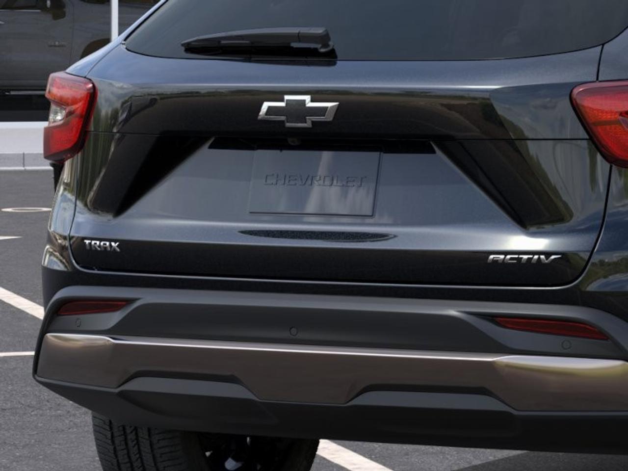 2026 Chevrolet Trax FWD 4dr ACTIV Photo