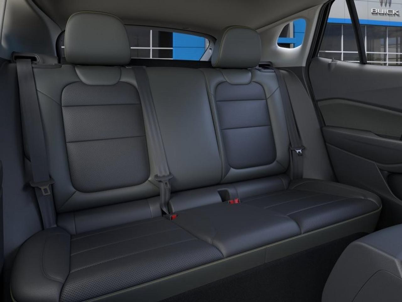 2026 Chevrolet Trax FWD 4dr ACTIV Photo