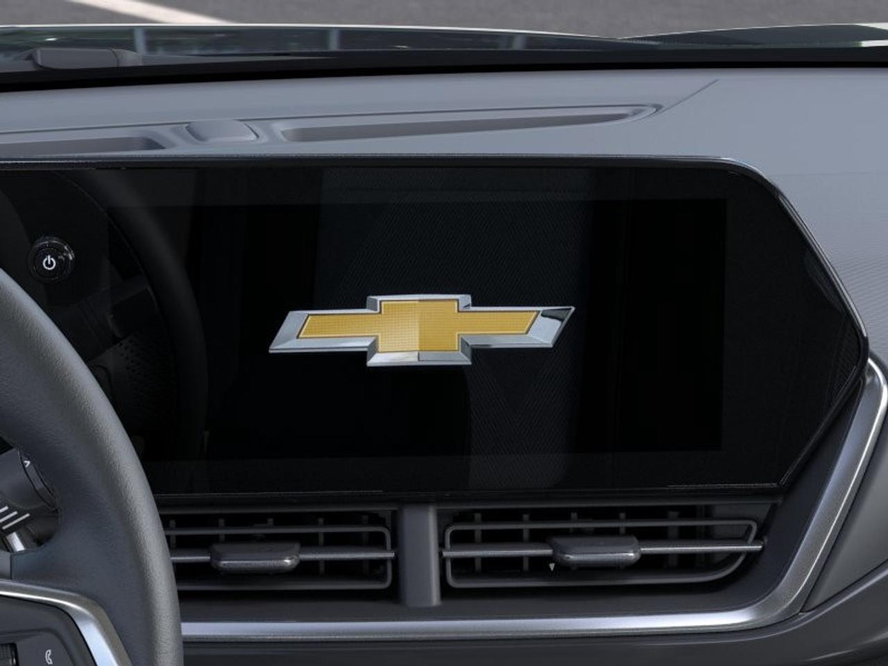 2026 Chevrolet Trax FWD 4dr ACTIV Photo