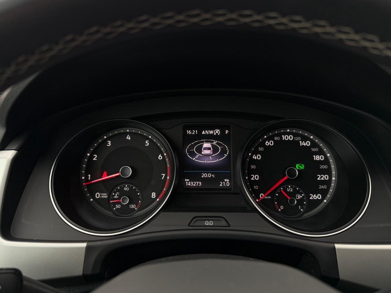 2021 Volkswagen Atlas Cross Sport Highline 3.6 FSI 4MOTION Photo