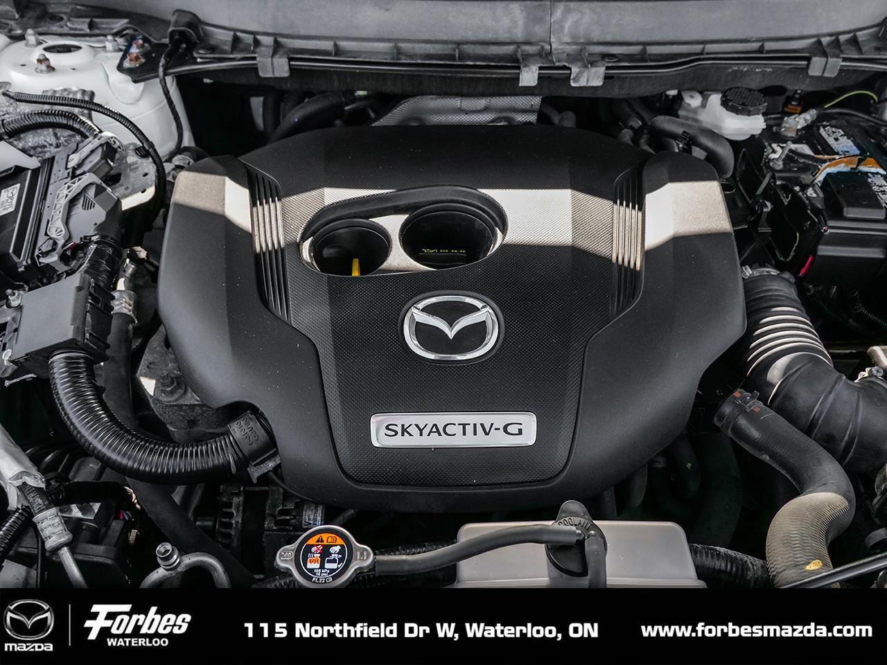 2021 Mazda CX-9 GS-L 4dr i-ACTIV All-Wheel Drive Sport Utility Photo