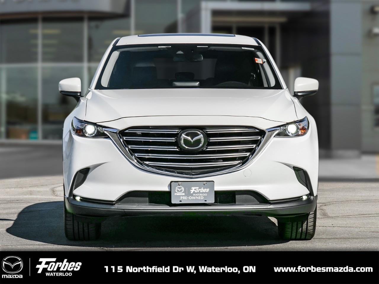 2021 Mazda CX-9 GS-L 4dr i-ACTIV All-Wheel Drive Sport Utility Photo