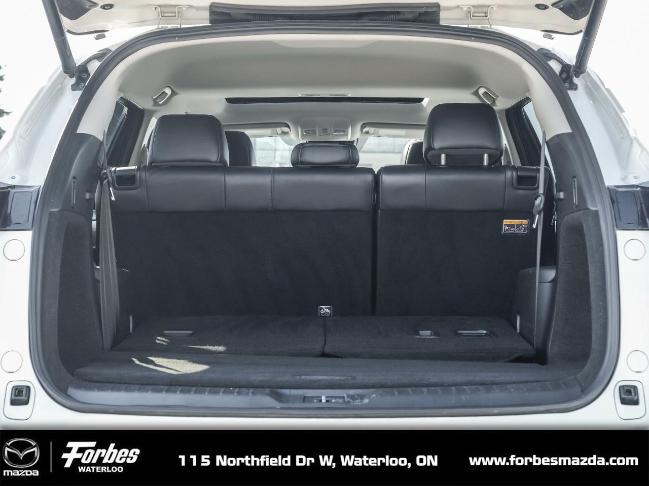 2021 Mazda CX-9 GS-L 4dr i-ACTIV All-Wheel Drive Sport Utility Photo