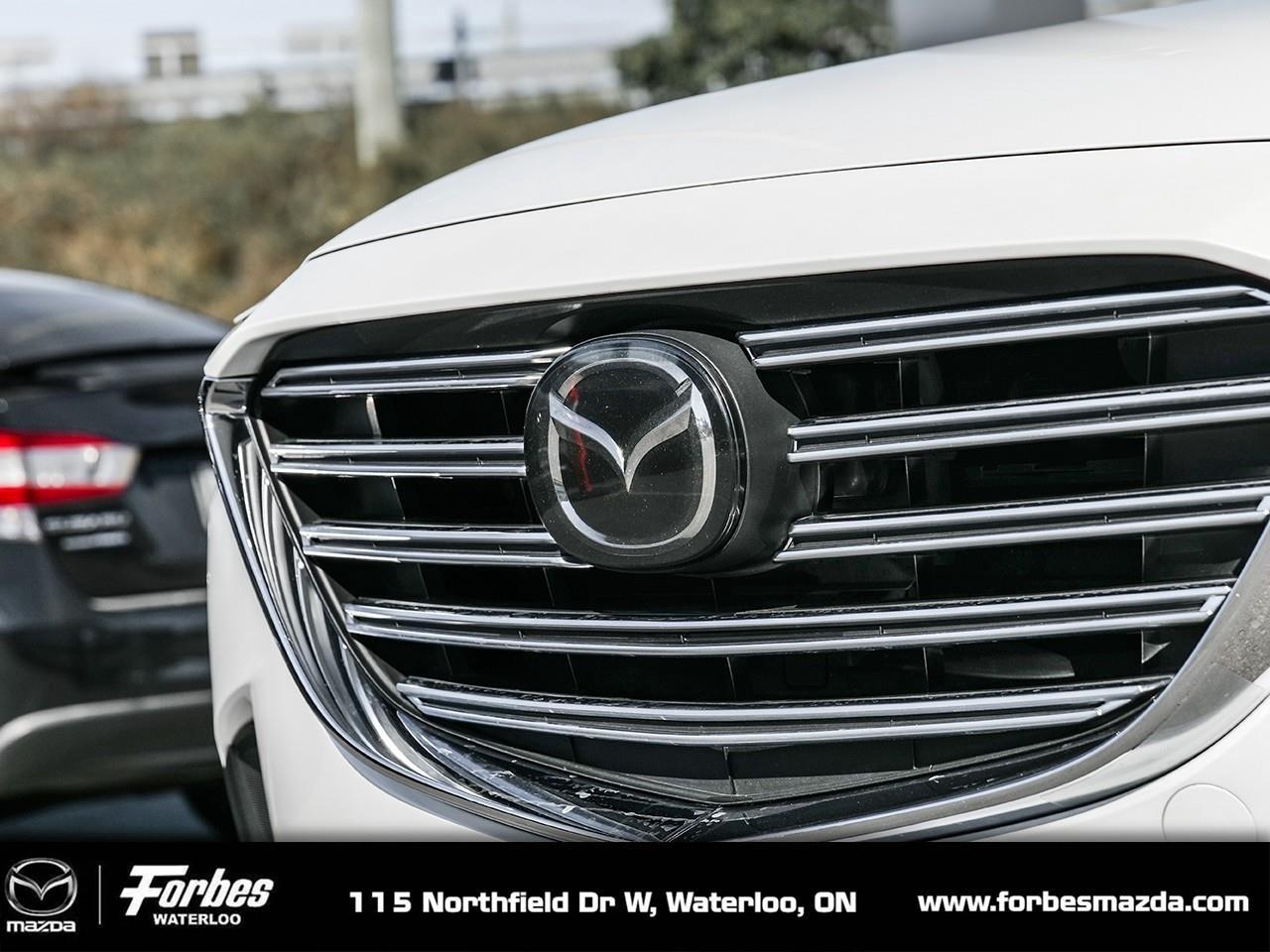 2021 Mazda CX-9 GS-L 4dr i-ACTIV All-Wheel Drive Sport Utility Photo