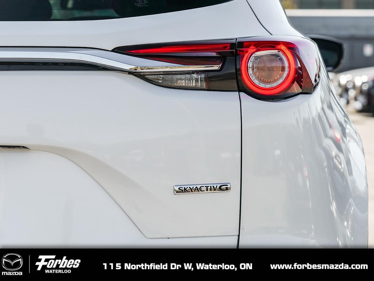 2021 Mazda CX-9 GS-L 4dr i-ACTIV All-Wheel Drive Sport Utility Photo
