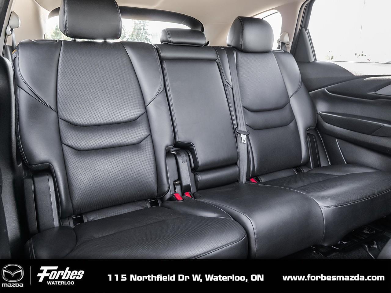 2021 Mazda CX-9 GS-L 4dr i-ACTIV All-Wheel Drive Sport Utility Photo