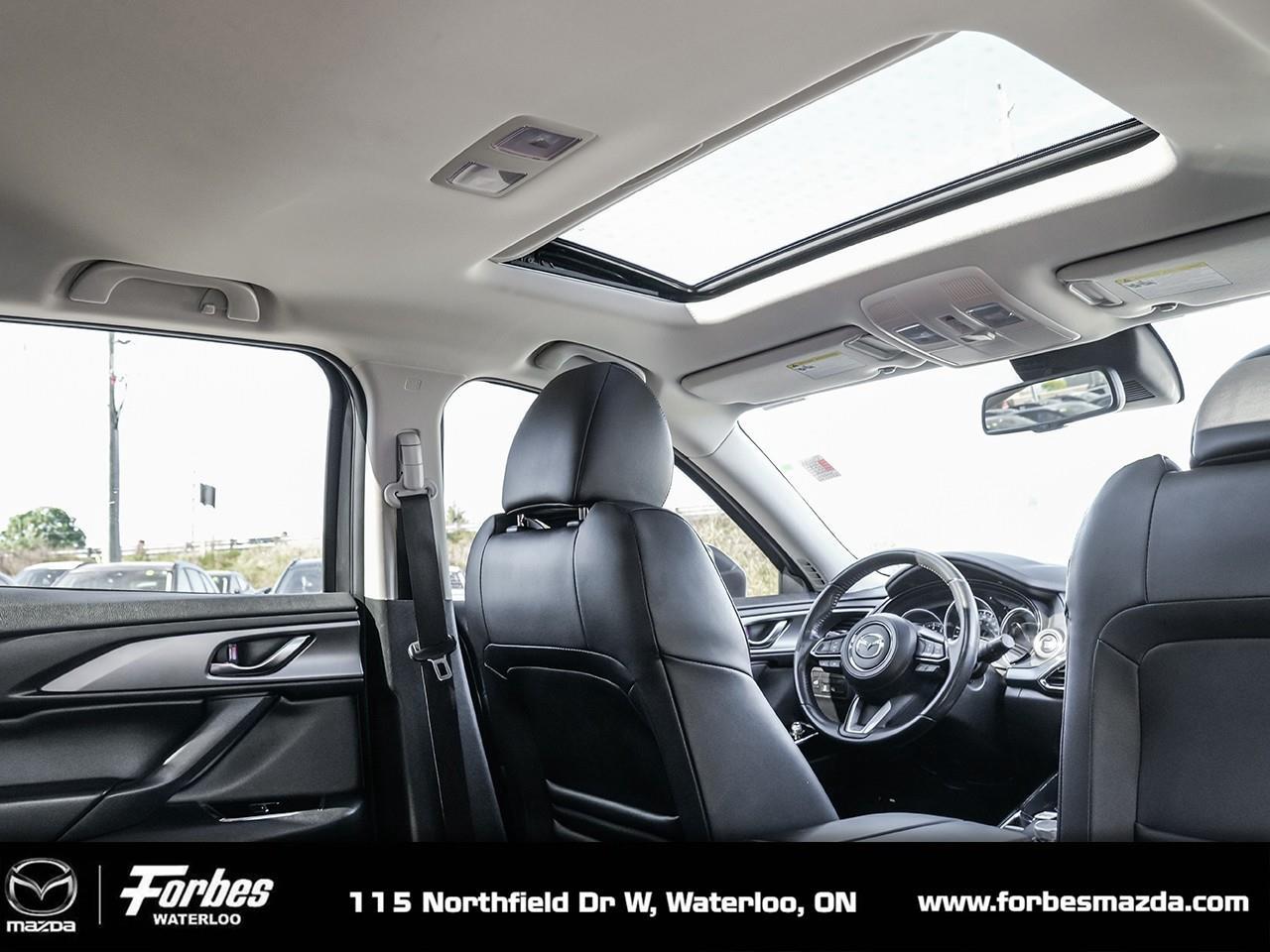 2021 Mazda CX-9 GS-L 4dr i-ACTIV All-Wheel Drive Sport Utility Photo
