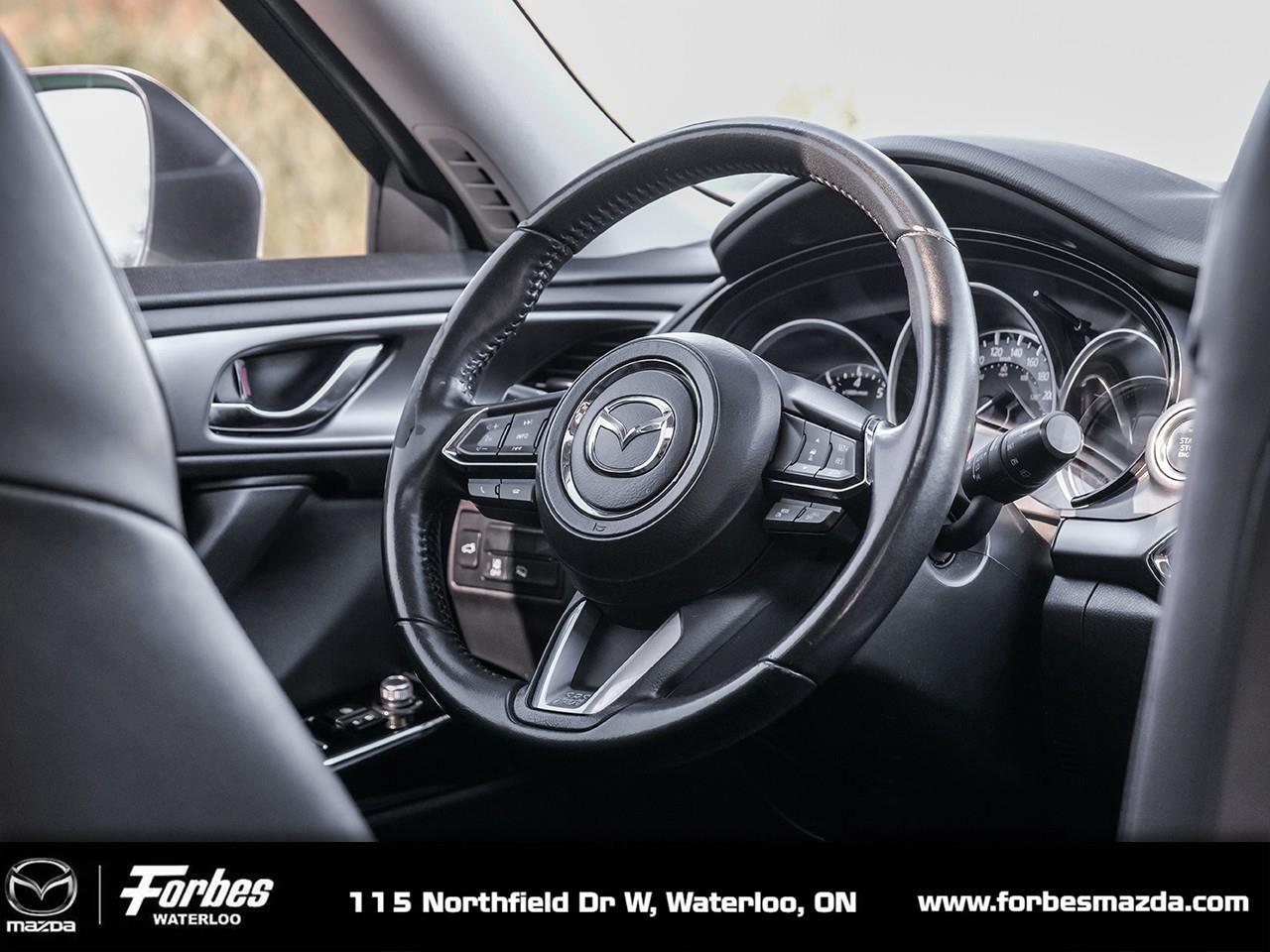 2021 Mazda CX-9 GS-L 4dr i-ACTIV All-Wheel Drive Sport Utility Photo
