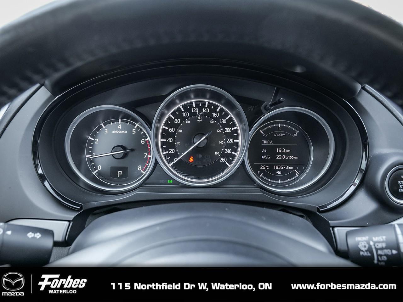 2021 Mazda CX-9 GS-L 4dr i-ACTIV All-Wheel Drive Sport Utility Photo