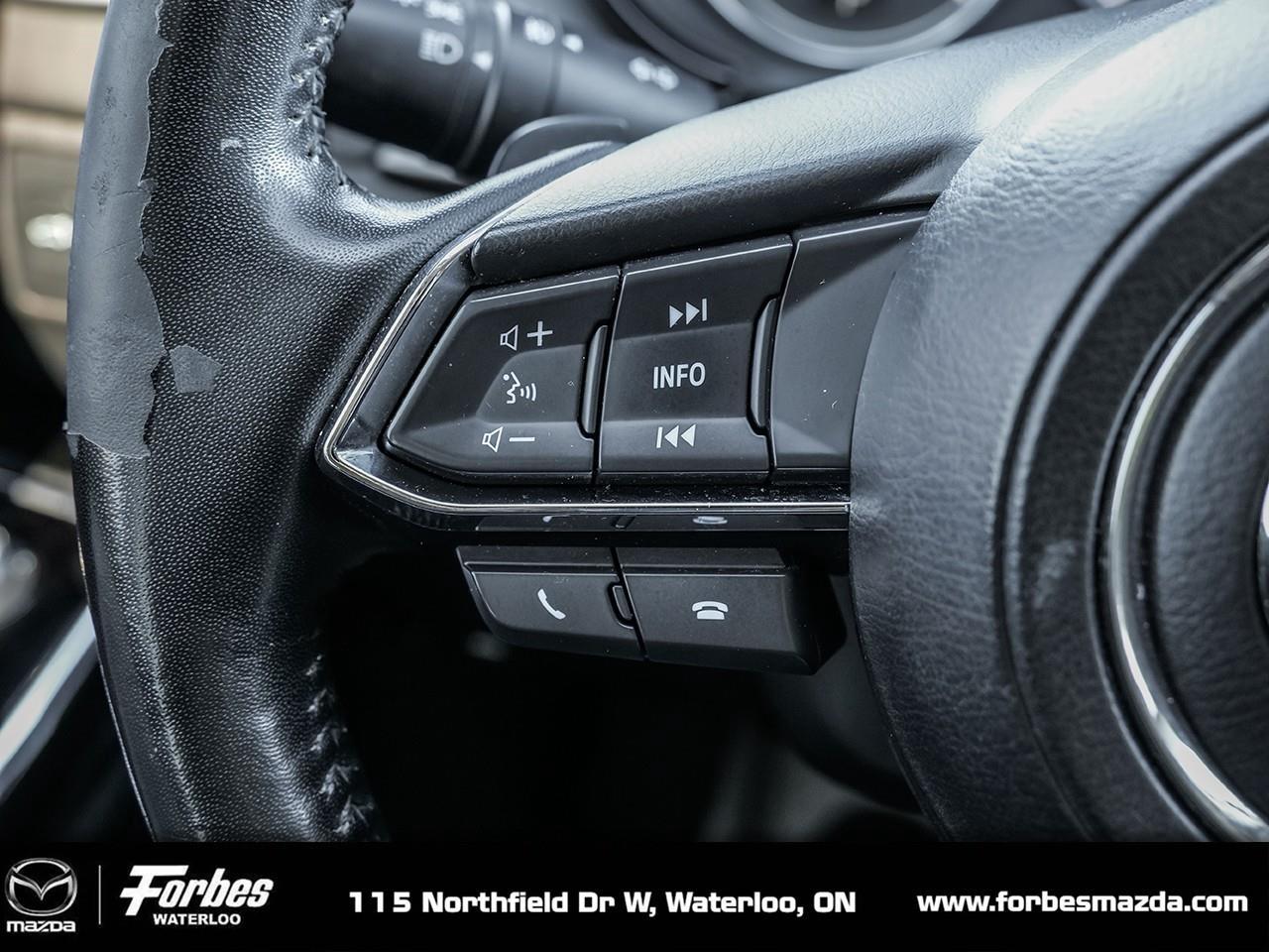 2021 Mazda CX-9 GS-L 4dr i-ACTIV All-Wheel Drive Sport Utility Photo