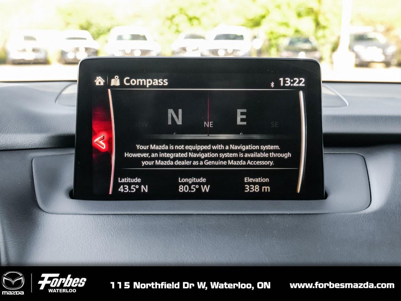 2021 Mazda CX-9 GS-L 4dr i-ACTIV All-Wheel Drive Sport Utility Photo