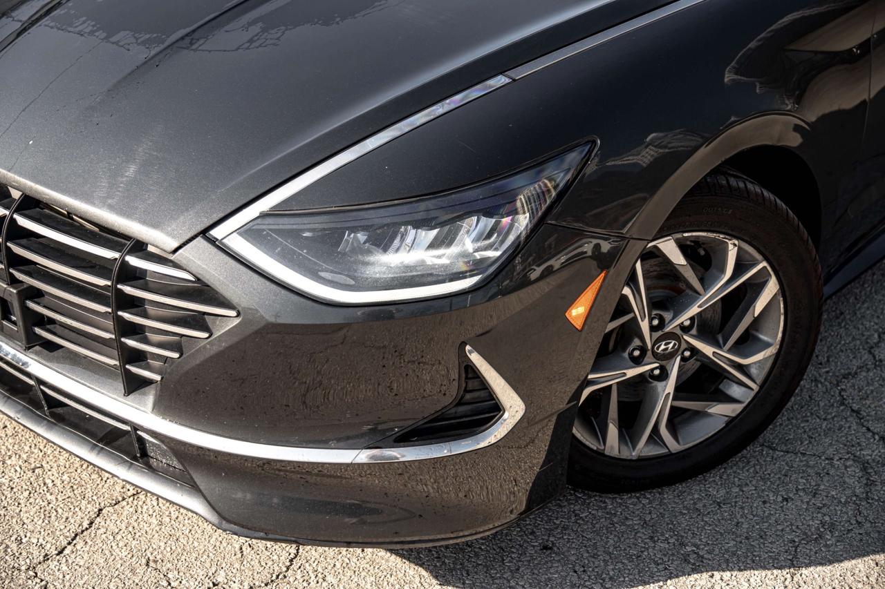 2020 Hyundai Sonata 2.5L PREFERRED Photo