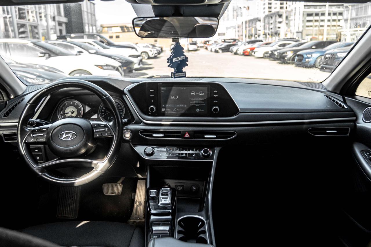 2020 Hyundai Sonata 2.5L PREFERRED Photo