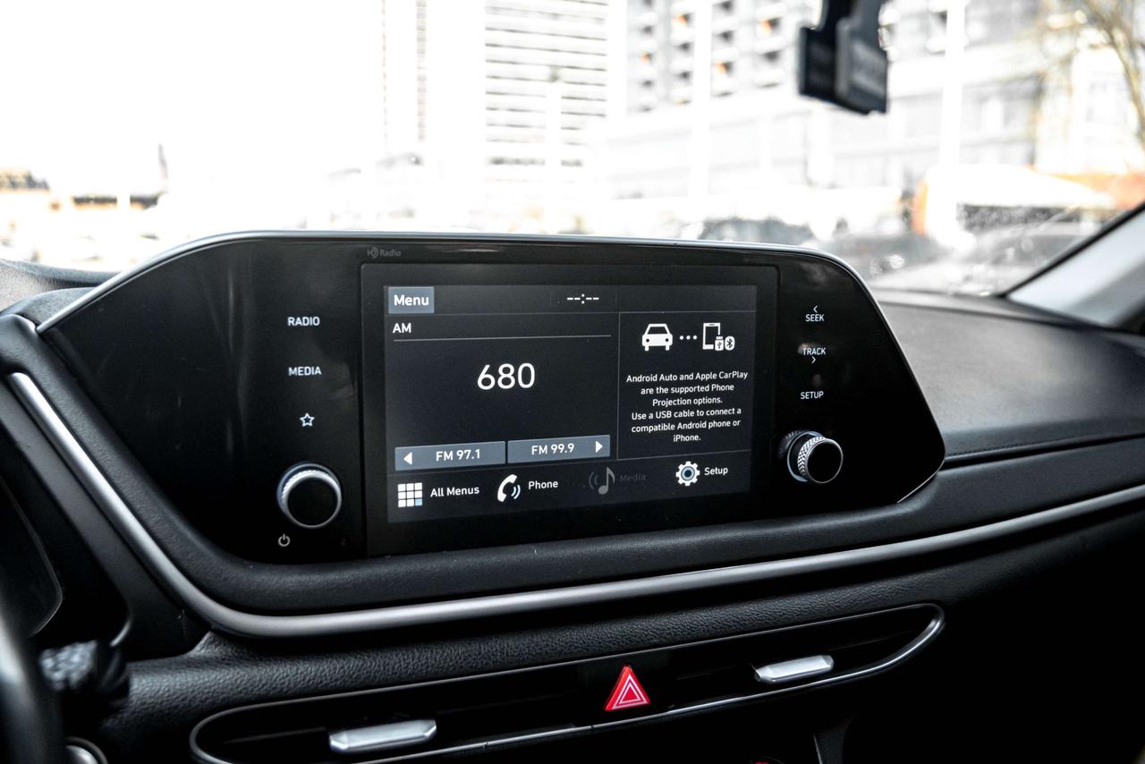 2020 Hyundai Sonata 2.5L PREFERRED Photo