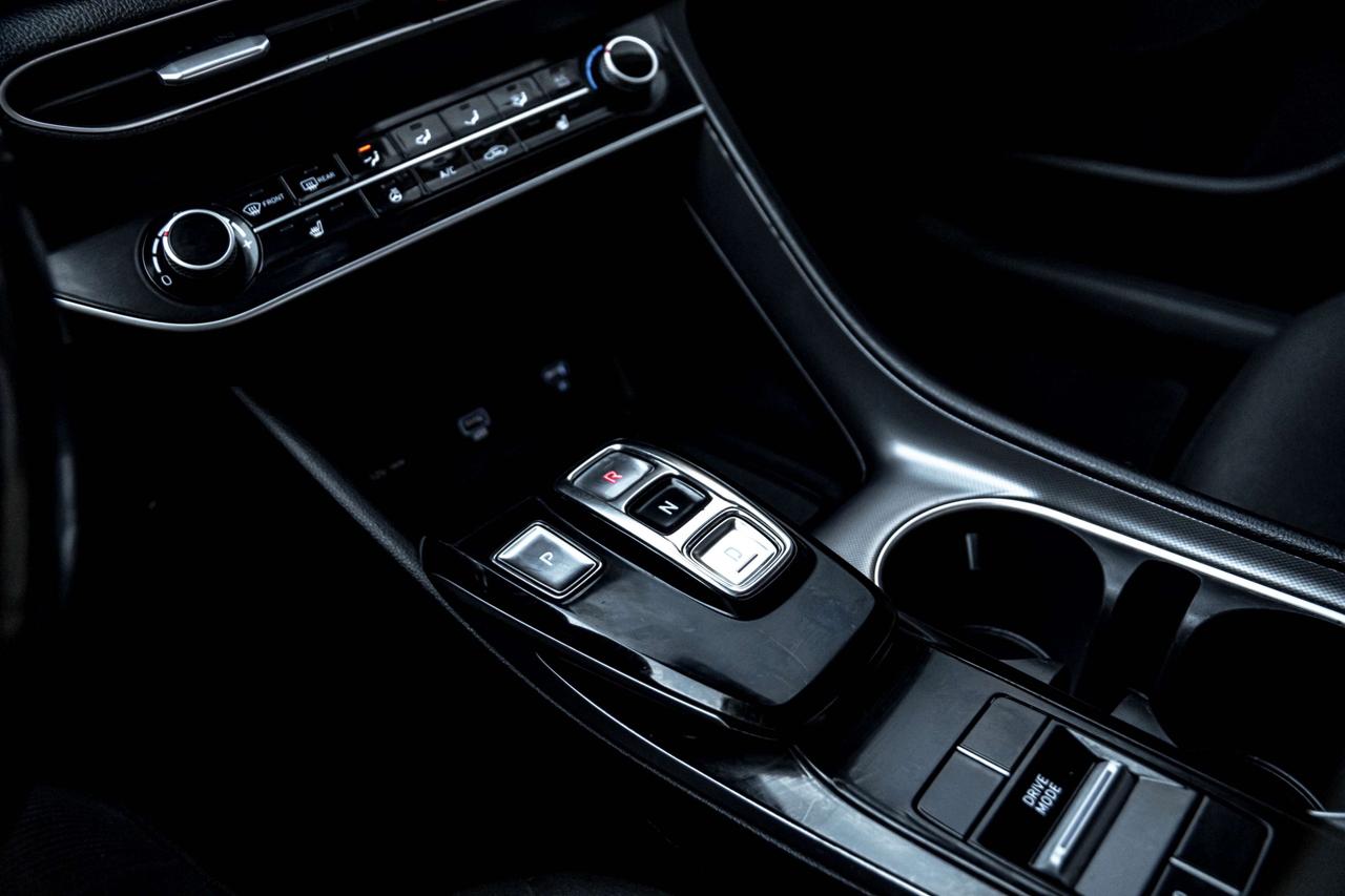 2020 Hyundai Sonata 2.5L PREFERRED Photo