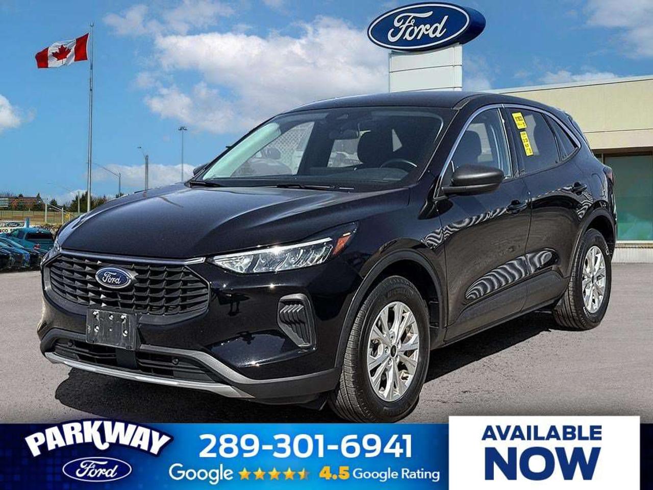 2024 Ford Escape Active   HTD STEER WHEEL   REAR CAMERA Photo