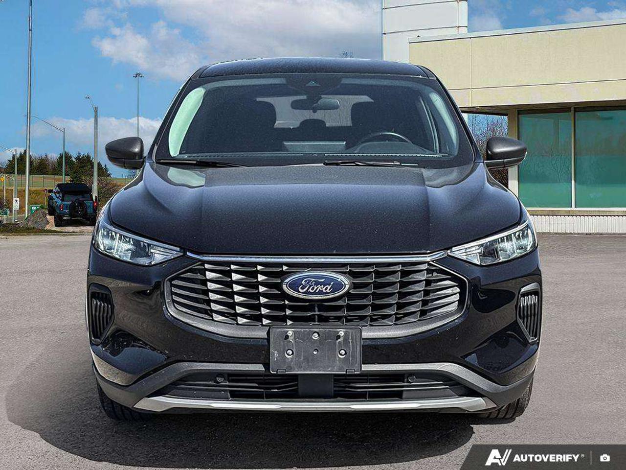2024 Ford Escape Active   HTD STEER WHEEL   REAR CAMERA Photo