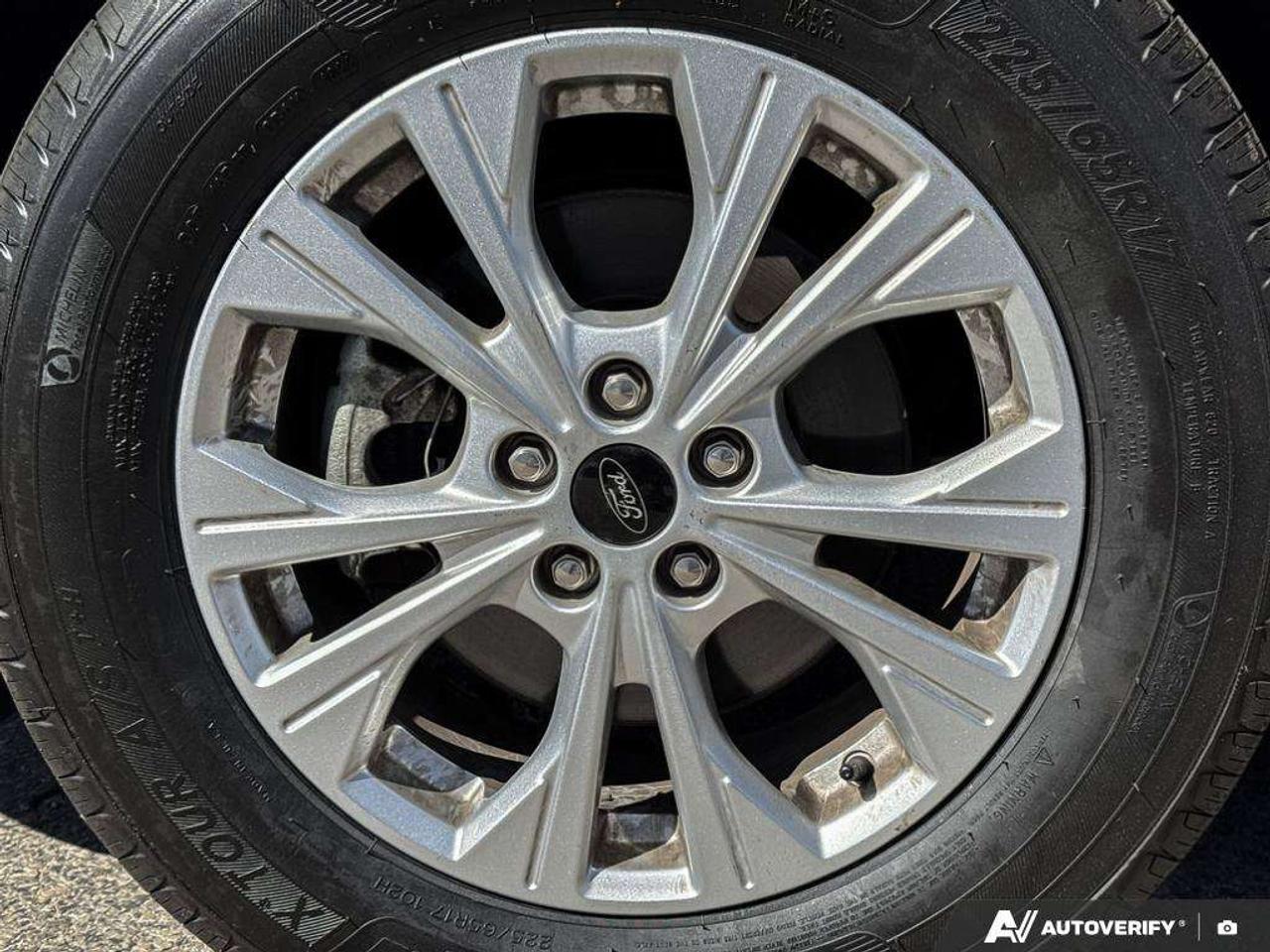 2024 Ford Escape Active   HTD STEER WHEEL   REAR CAMERA Photo