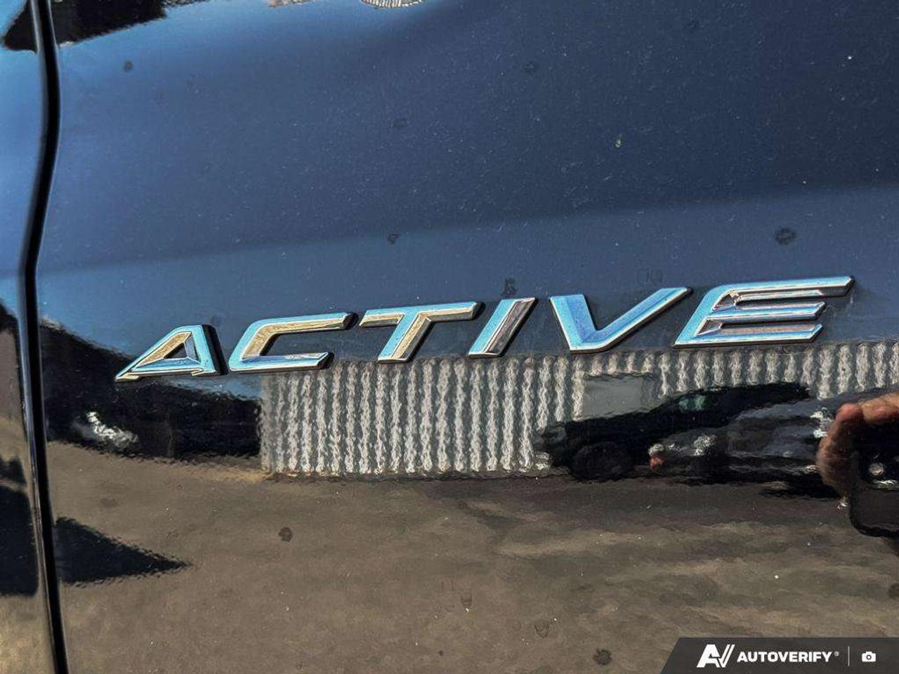 2024 Ford Escape Active   HTD STEER WHEEL   REAR CAMERA Photo