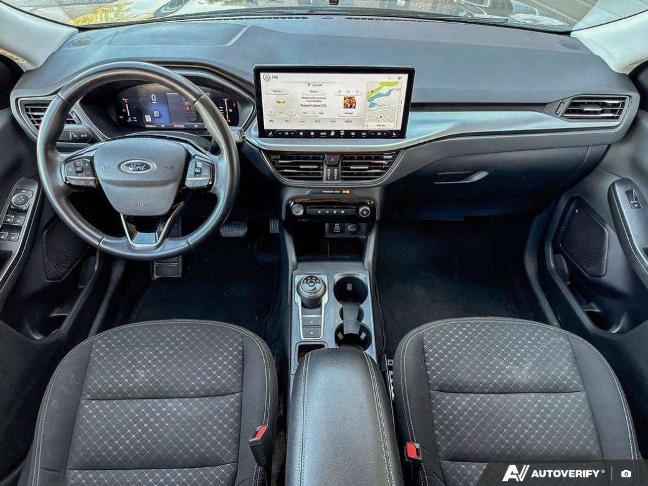 2024 Ford Escape Active   HTD STEER WHEEL   REAR CAMERA Photo