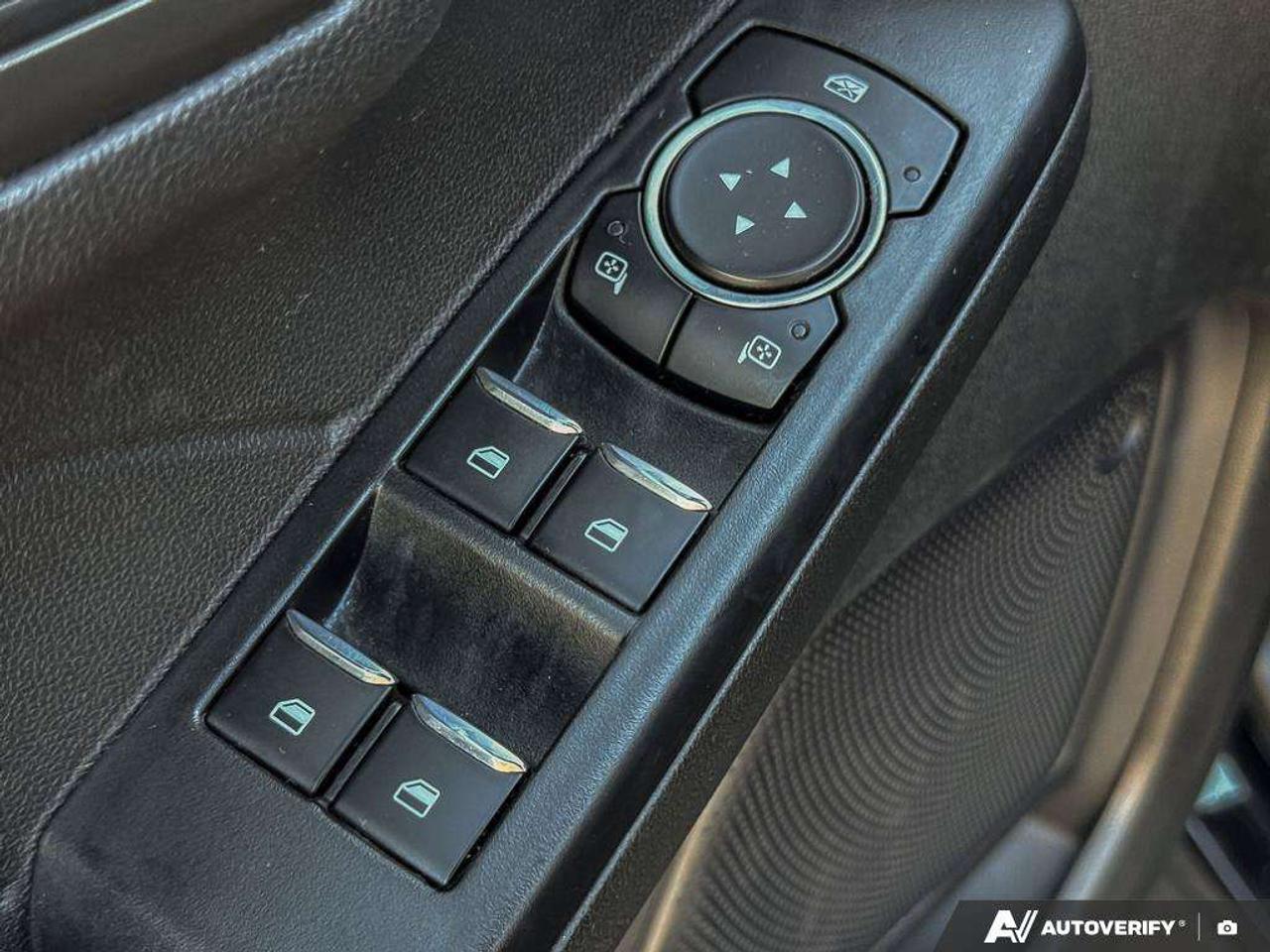 2024 Ford Escape Active   HTD STEER WHEEL   REAR CAMERA Photo