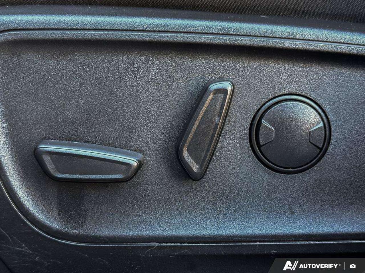 2024 Ford Escape Active   HTD STEER WHEEL   REAR CAMERA Photo