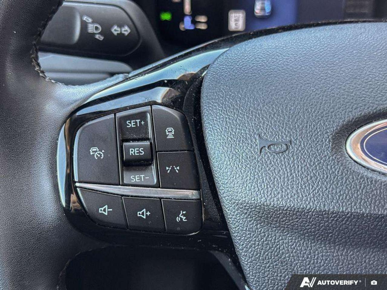 2024 Ford Escape Active   HTD STEER WHEEL   REAR CAMERA Photo