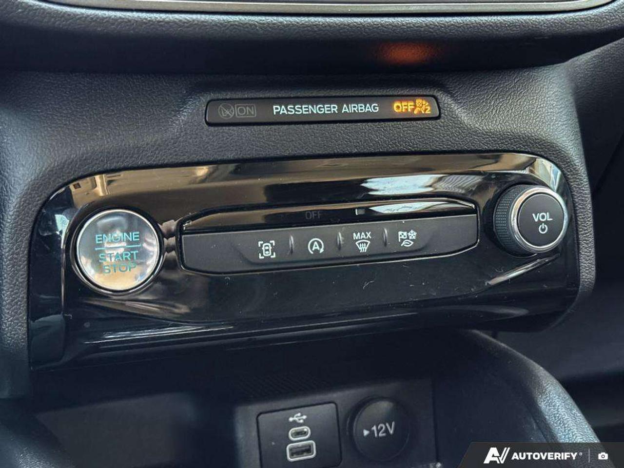 2024 Ford Escape Active   HTD STEER WHEEL   REAR CAMERA Photo