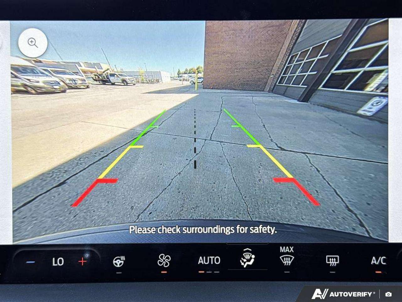 2024 Ford Escape Active   HTD STEER WHEEL   REAR CAMERA Photo