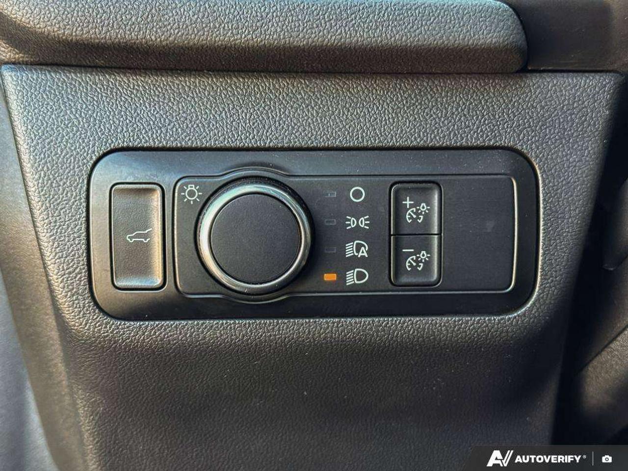 2024 Ford Escape Active   HTD STEER WHEEL   REAR CAMERA Photo