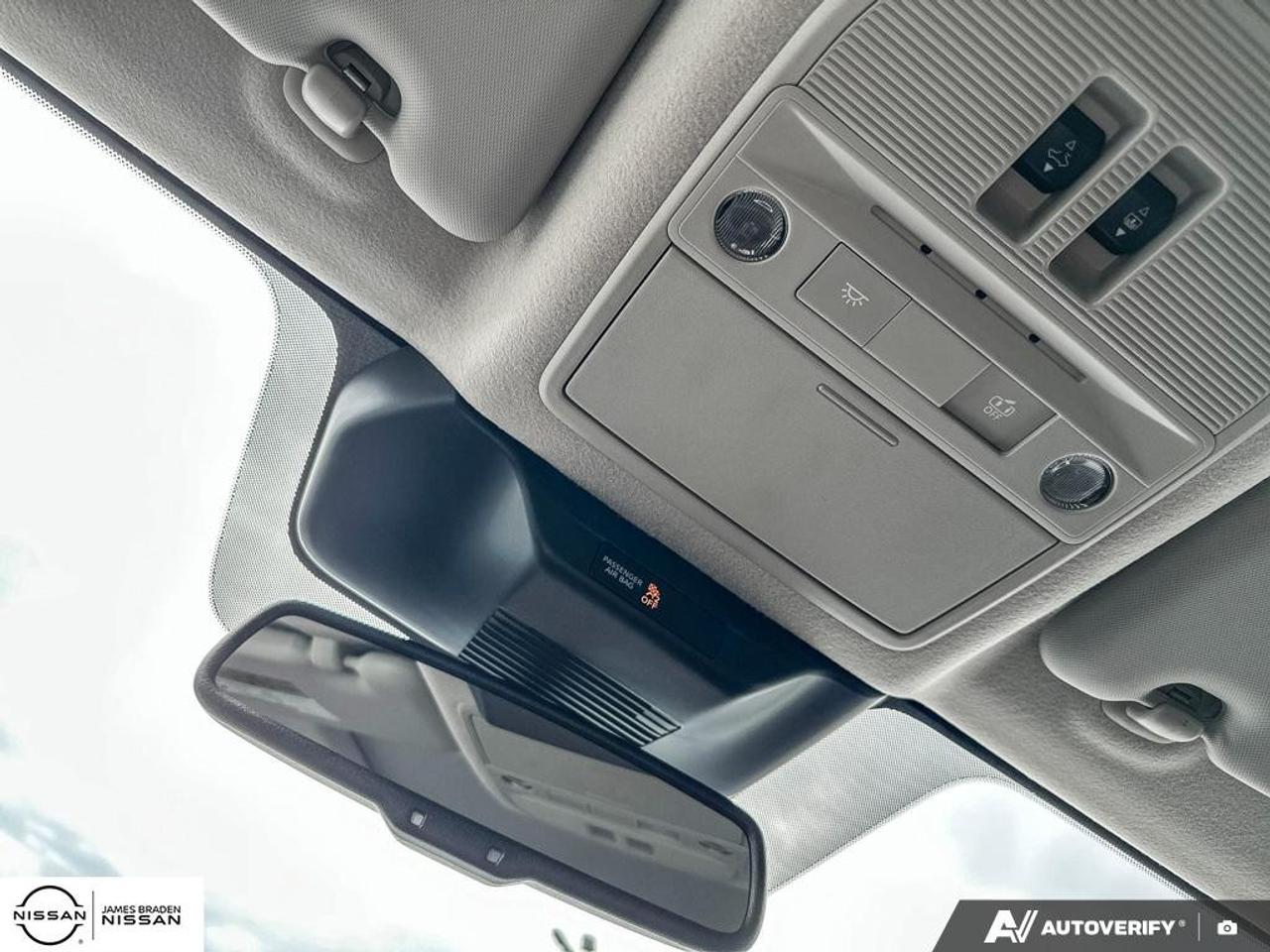 2027 Nissan Kicks SR Premium AWD Photo